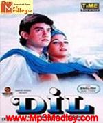 Dil 1990 song download
